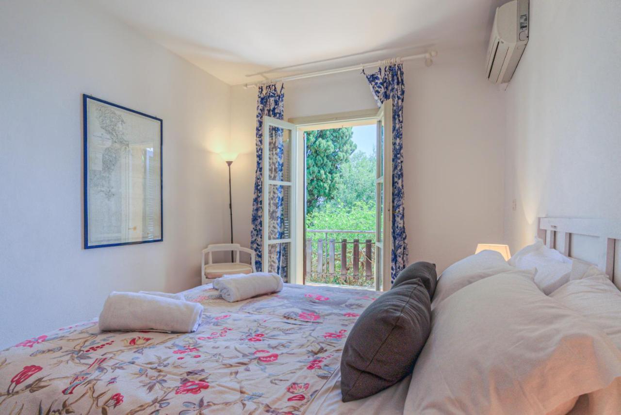 Villa Infinity Vista Mare E Relax Taormina Exterior foto